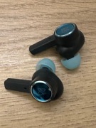 Słuchawki dokanałowe Bang & Olufsen Beoplay EX ANC - Antracyt | Super stan!