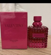 Valentino Donna Pink