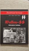 HART WAFFEN-SS UZBROJENIE I TAKTYKA