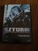 Szturm 2010 porwanie samolotu Air France w 1994 akcja GIGN lektor/napisy PL