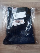 Spodnie męskie Bigman Denim W35 L32 Granat (Nowe)