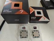 Procesor Ryzen 7 7800X3D