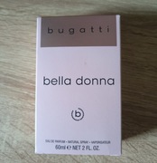 Bugatti Bella donna 60ml
