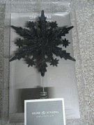 Gwiazda na czubek choinki 