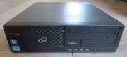 Fujitsu Esprimo E900 i7-2600 vPRO 4GB SSD 240Gb Windows 7 Pro ładny