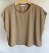 KOSZULKA DAMSKA ROZ 38