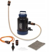 Zmiękczacz wody 5L - NOWY