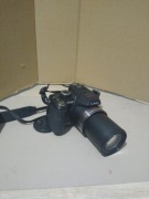Panasonic Lumix FZ100 14MP 18x 