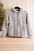 Bluza Ralph Lauren Szara