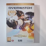 Overwatch Game of the Year wydanie PC