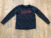 Bluza Harry Potter rozm 134 stan BDB