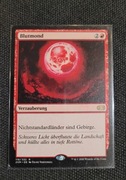 Blood Moon niemiecki (Double Masters)