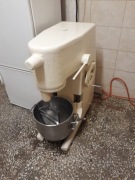 Ubijaczka cukiernicza