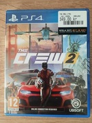 The Crew 2 PS4 (stan 6/6)