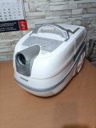 Zelmer Aquawelt Plus. Odkurzacz piorący.