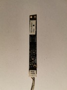 Kamerka CK77 94v-0 rozdzielczość 1,3mpix