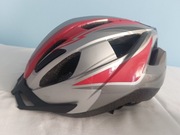 Kask rowerowy dziecięcy 