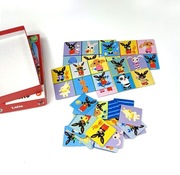 karty lotto Bing Acamar 28 sztuki