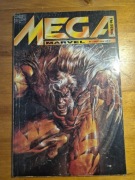 MEGA MARVEL 1(14)/97 - SABRETOOTH  / Tm-Semic 
