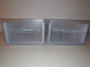 Indesit szuflada do lodówki.