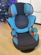 Fotelik MAXI COSI Rodi AirProtect 15-36kg