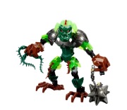 LEGO Hero 8411, 44007, 6228