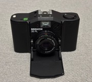 Minox 35 PL z pokrowcem