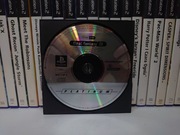 FINAL FANTASY IX CD2 PS1