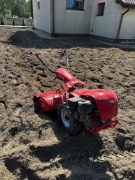 GLEBOGRYZARKA wynajem CEDRUS GLX720