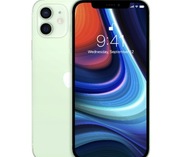 Smartfon Apple iPhone 12 4 GB / 128 GB zielony