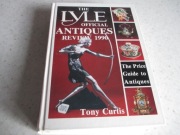 KATALOG  "THE LYLE OFFICIAL   ANTIQUES   REVIEW''1990   