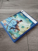 Gra Prince of Persia The Lost Crown Polska Wersja PS5 Playstation