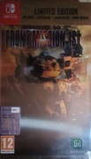 Front Mission 1st Remake Limited Edition