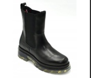 Botki, sztyblety S.Oliver  38/39