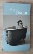 Magda Umer - zestaw  kolekcjonerski: książka + 4 płyty (3 DVD + 1 CD)