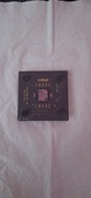 AMD duron 27067 procesor 1999 assembled in malaysia