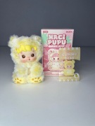 Hacipupu – Gummy Bear | Pineapple Flavor