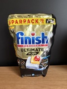 Finish ultimate Plus 78 tabletek do zmywarki z Niemiec