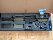 Replika ASG Specna Arms SA-C03 Pełen komplet