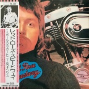 Wings  Red Rose Speedway