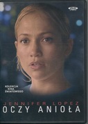 OCZY ANIOŁA - DVD