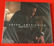 ANTEK SMYKIEWICZ NASZ FILM deluxe edition