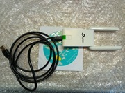 Bezprzewodowa karta sieciowa USB dużego zasięgu TL-WN822N TP-Link TL-WN822N