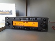 Radio SAAB NAVIGATION Becker online be7100