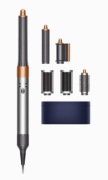 Dyson Airwrap HS05 Complete Long Nickel/Copper 