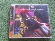 CD - Katie Melua - Pictures - 2007