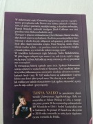 Arabskie Łzy Tanya Valko