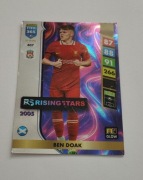 Fifa 365 Ben Doak RisingStars nr 407