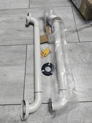 Uchwyt łazienkowy 50cm 2szt 