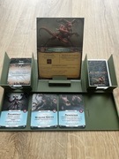 Aeons end - Plansza Nemzis